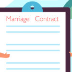 Kapan Perjanjian Perkawinan Dapat Dibuat ?